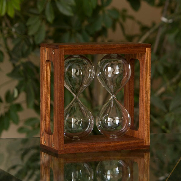 Chechen Double Hourglass Urn
