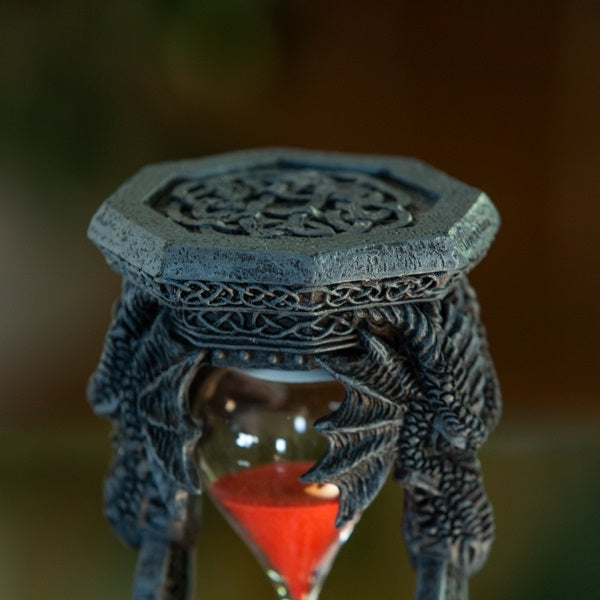 Wizard of Oz Sand Timer