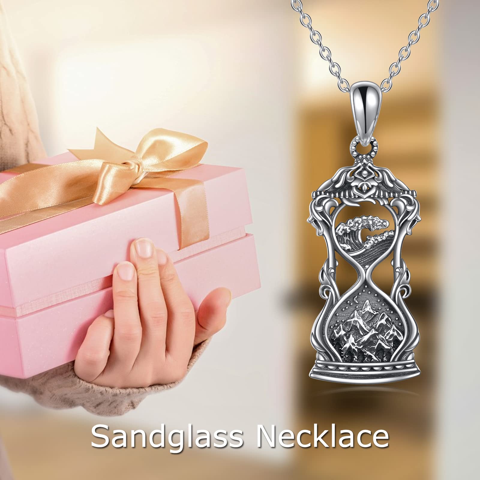 [韓国人気ジュエリー] nff harmonic necklace-silver 31mqDpC6ddL._UF894,1000_QL80_.jpg