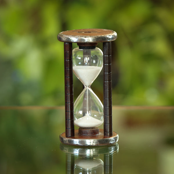 5 Minute Bobbin Tea Break Timer II