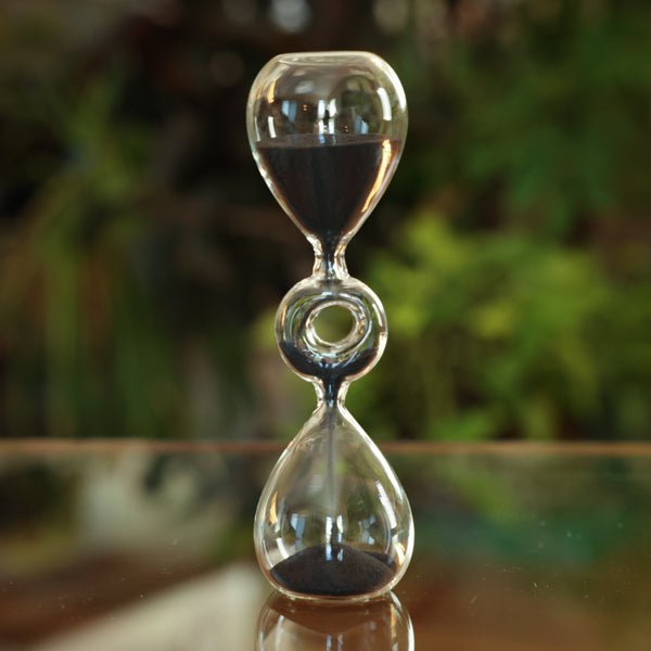 Infinity Hourglass