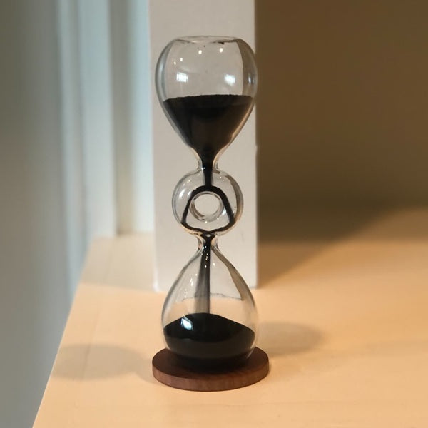 Infinity Hourglass