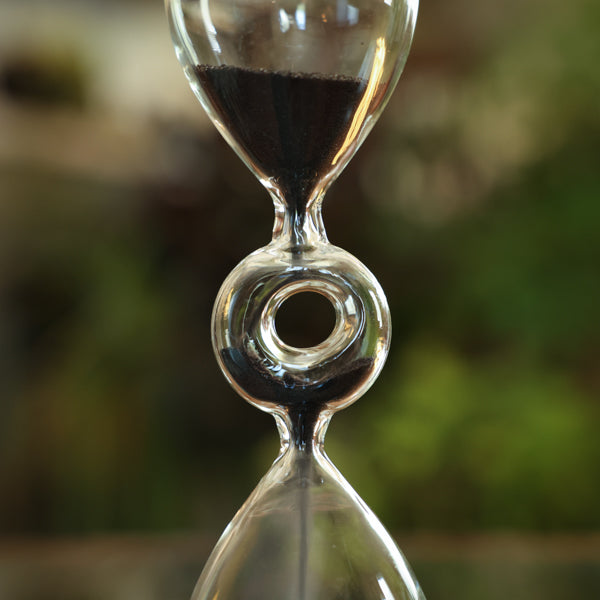 Infinity Hourglass