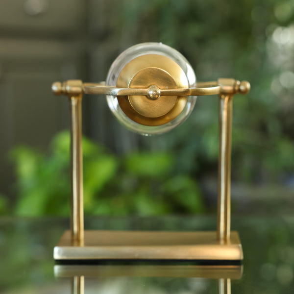 【正規品】HOURGLASS 4本セット Gold Figure Eight Rotating Hourglass Kit – JustHourglasses