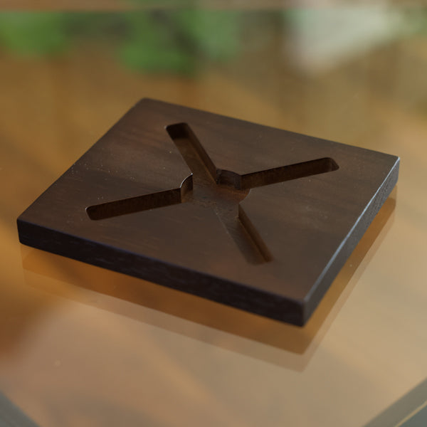 Industrial Design Urn Hourglass