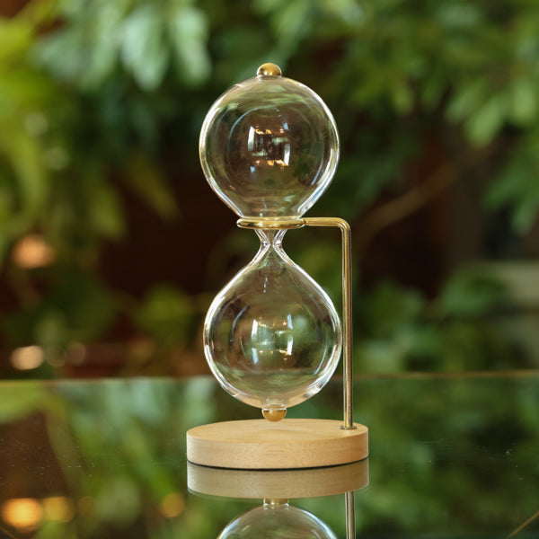 Unity Sands Urn Hourglass