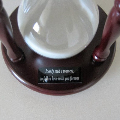 Cherry Hourglass Kit – JustHourglasses