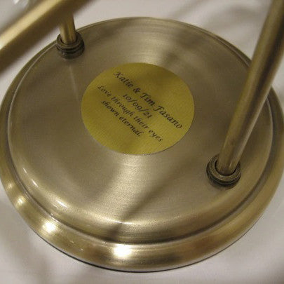 Kelvin & Hughes Vintage Rotating Hourglass Kit – JustHourglasses