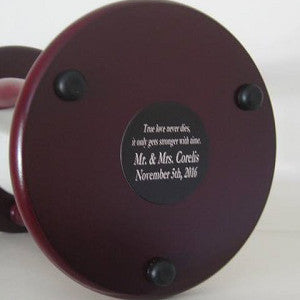 Cherry Hourglass Kit – JustHourglasses