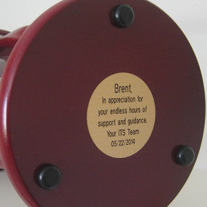 Cherry Hourglass Kit – JustHourglasses