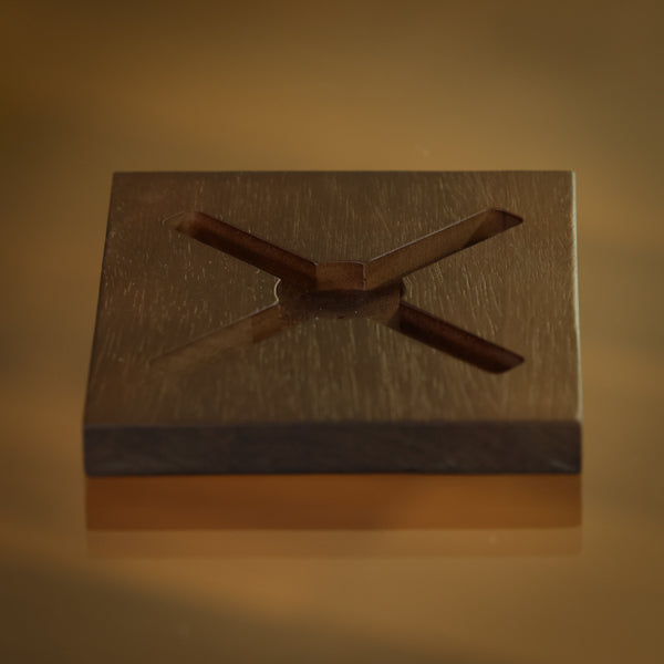 Industrial Design 50 Minute Hourglass