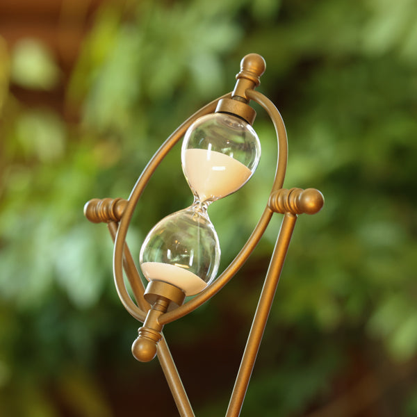 The Renaissance Hourglass