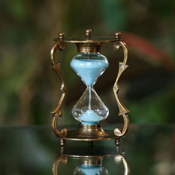 3 Minute Celtic Sand Timer