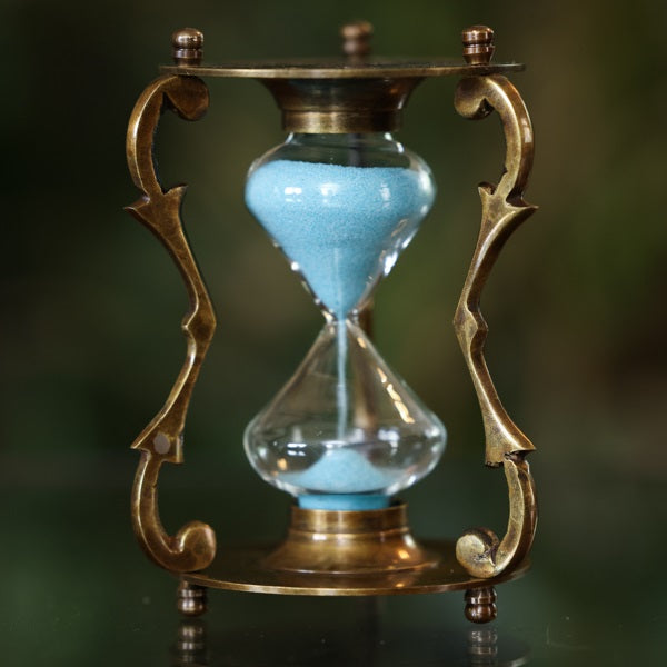 3 Minute Celtic Sand Timer