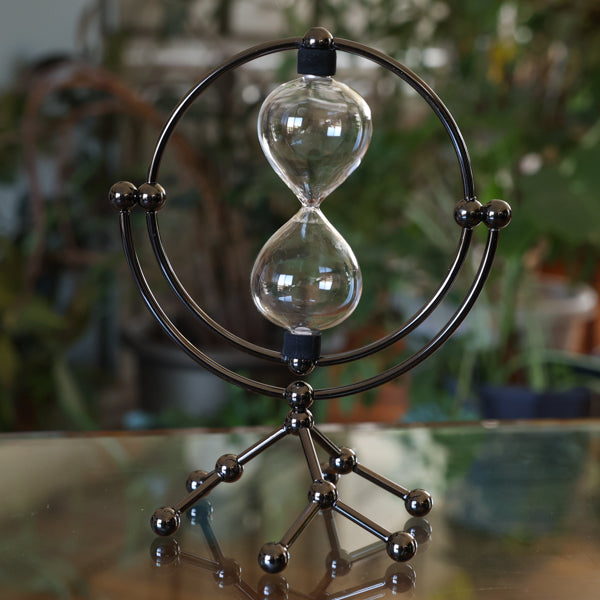 Orbit of Time -  Hourglass Kit