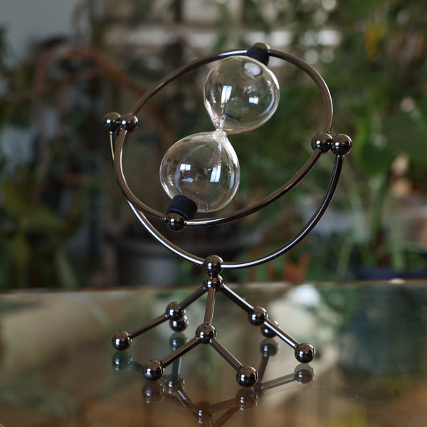 Orbit of Time -  Hourglass Kit