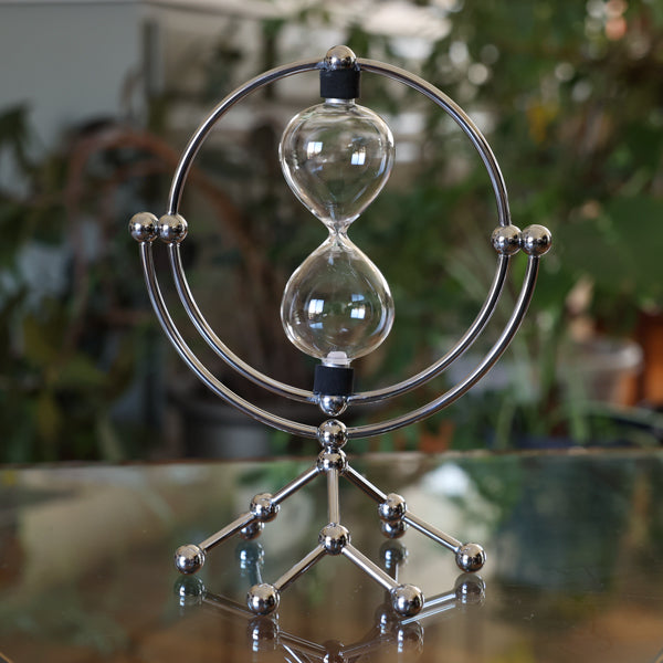 Orbit of Time -  Hourglass Kit