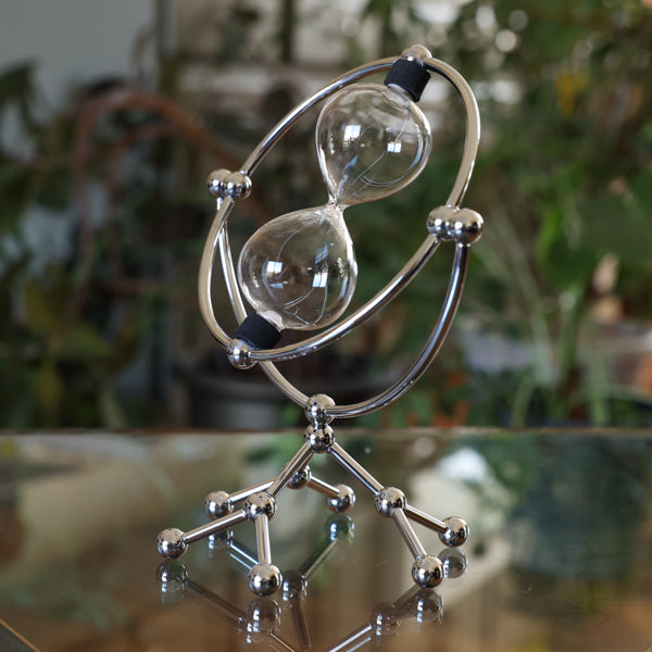Orbit of Time -  Hourglass Kit