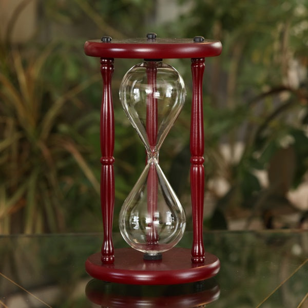 Large Cherry Hourglass Kit