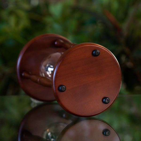 Walnut Hourglass Kit – additional product image 3