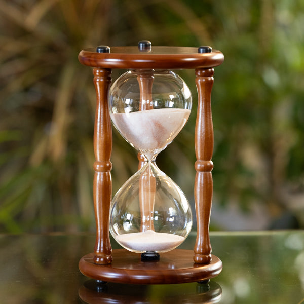 Buy Hourglass Sand Timers and Sand Clocks on Sale at Just Hourglasses