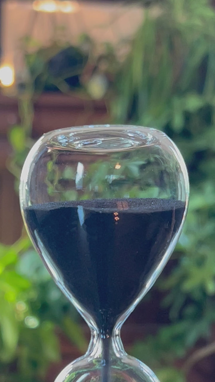Infinity Hourglass