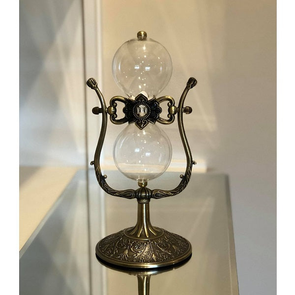 Vintage Rotating Hourglass Kit product view