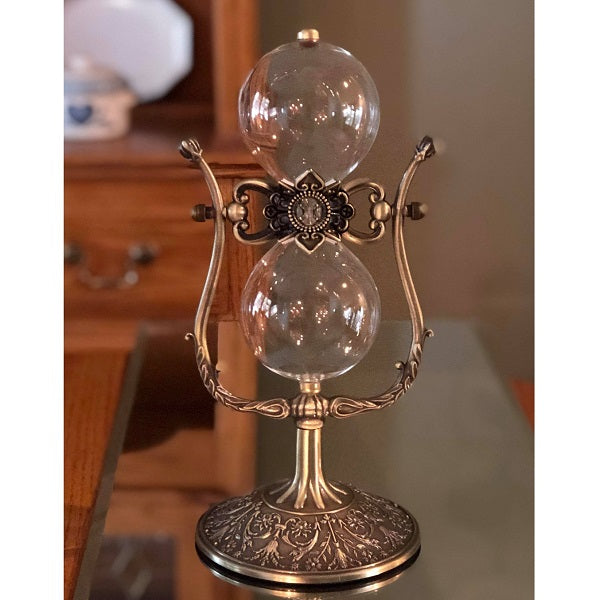 Vintage Rotating Hourglass Kit – additional product image 2