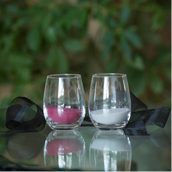 Sand Ceremony Containers