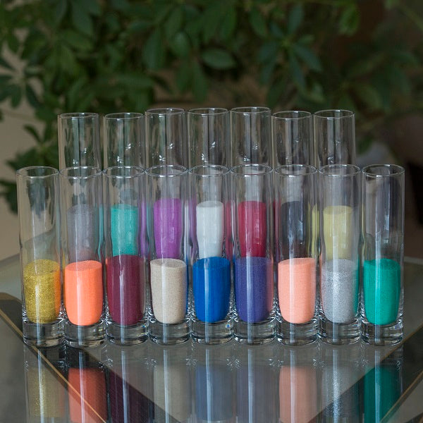 Colored Sand for Hourglass Sand Timer