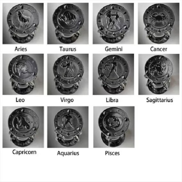 Astrology Hourglass Kit