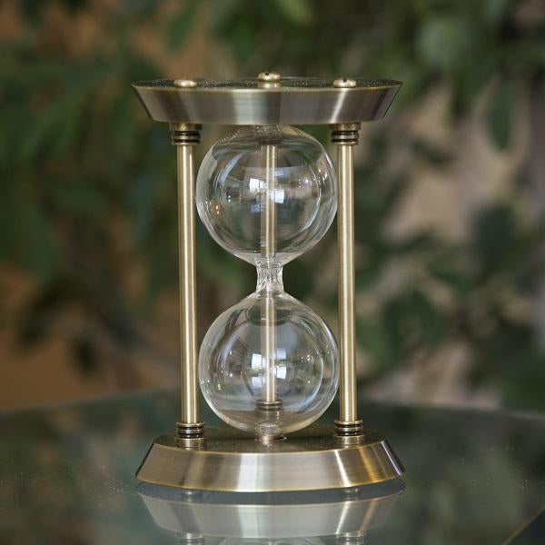 Sand ceremony hourglass kit sales