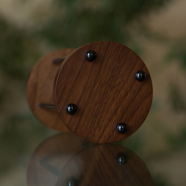 Walnut Hourglass 30 Minutes