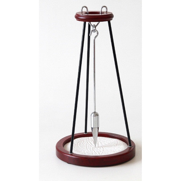 Sand Art Table Lamp – MadRadiance