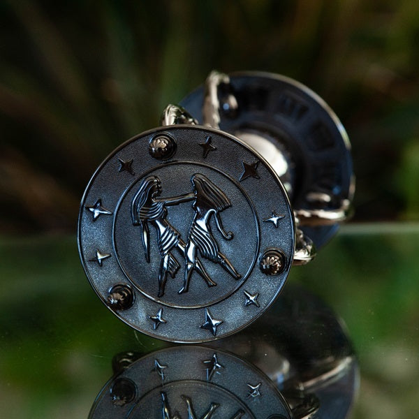 Astrology Hourglass Kit
