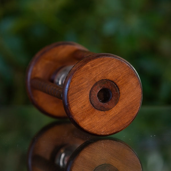 Antique Wood Meditation Kit
