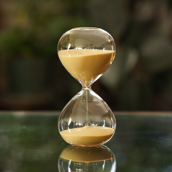 Sand Timer Png