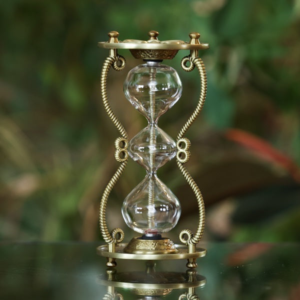 Sun and Moon Brass Three Tier Kit
