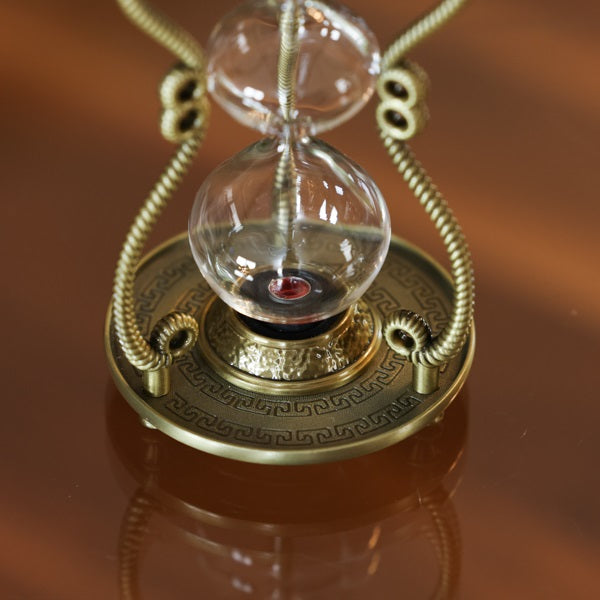 Sun and Moon Brass Three Tier Kit