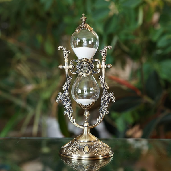Buy 5 Minutes Toilet Hourglass Sand Timer, Sand Clock with Funny Prints for  Bathroom and Toilet, Sandglass with Establish a View of Time, Funny Gifts  Online at desertcartINDIA