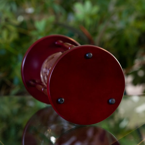 Large Cherry Hourglass Kit