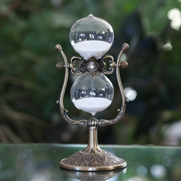 Unusual hourglasses hot sale