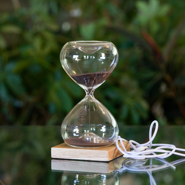 10 Minute Light Sand Timer