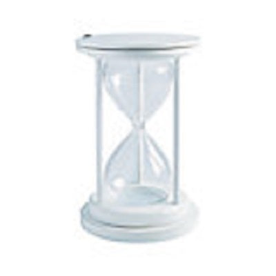 Unity Hourglass Sand Ceremony Package