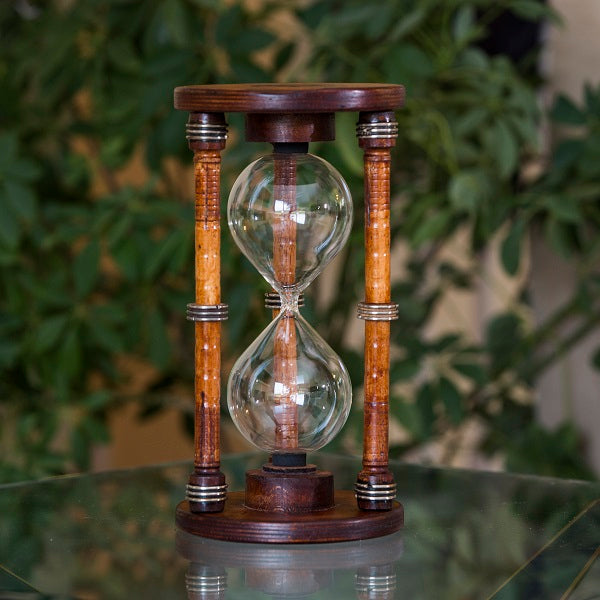 Pirate Bobbin Hourglass Kit