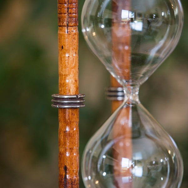 Pirate Bobbin Hourglass Kit