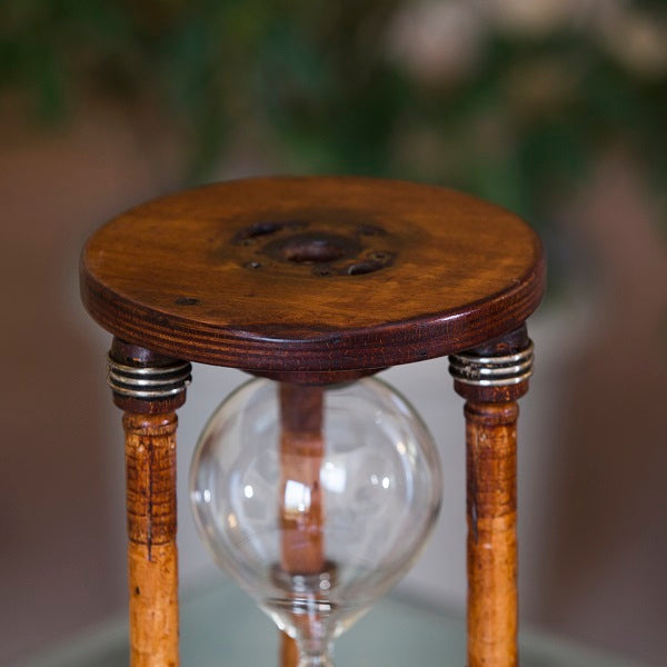 Pirate Bobbin Hourglass Kit