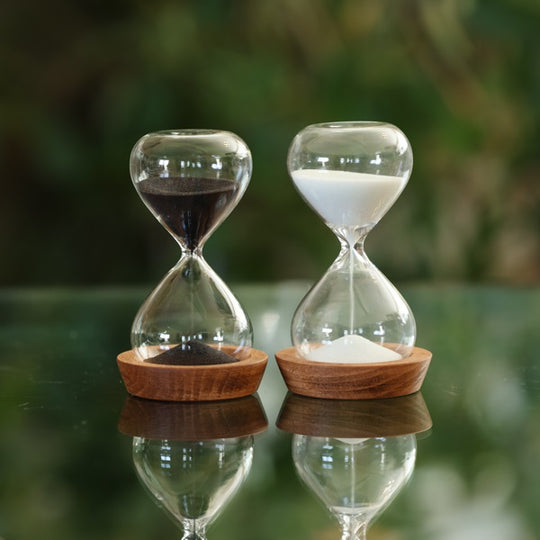 All Hourglasses and Sand Timers – JustHourglasses