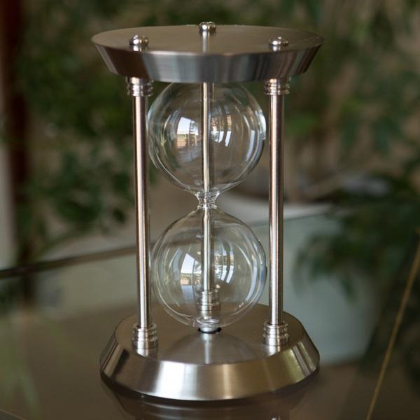 Metal Sand Ceremony Package