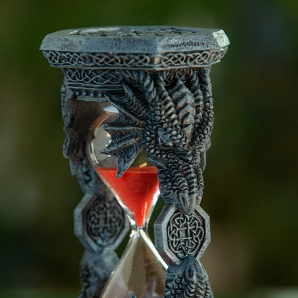 Wizard of Oz Sand Timer